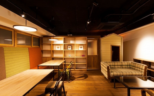 株式会社スズホーム