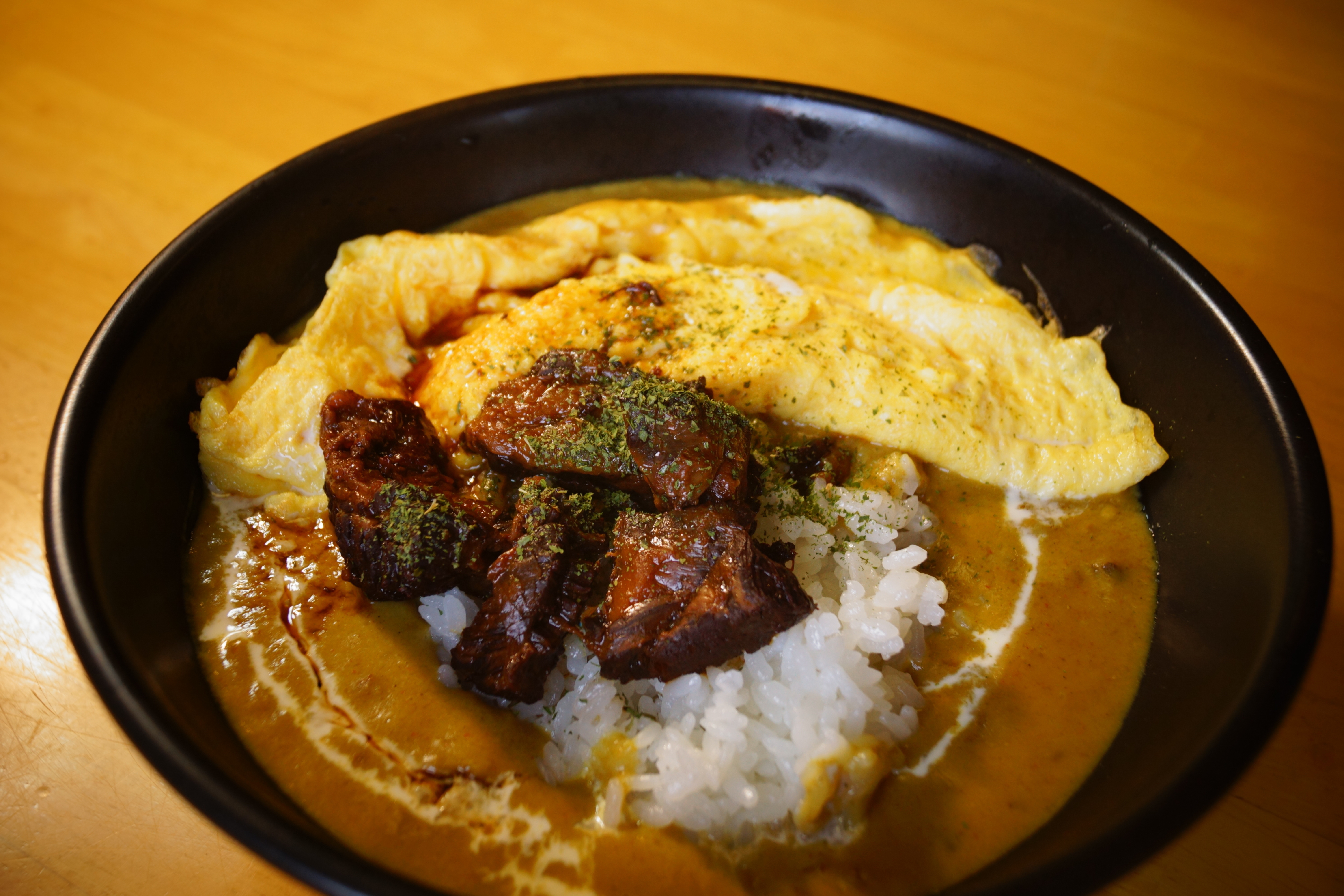 JAPANカレー
