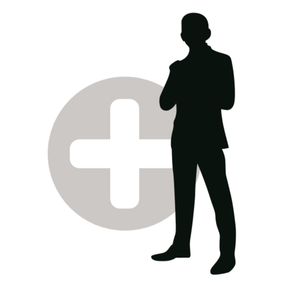 男の夜間診療所