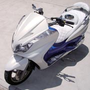 サキヤモーターサイクル