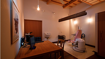 空の森クリニック