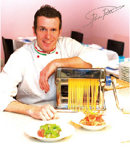 イタリア料理 オルタリストランテ