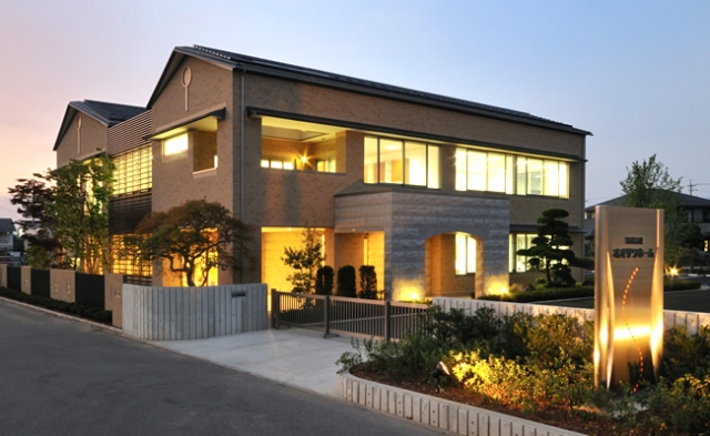 松本土建株式会社