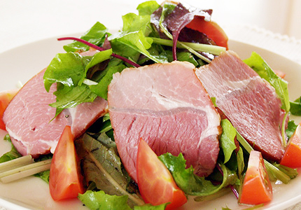 株式会社ハム工房都路