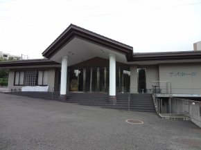 吉祥院 アバホール