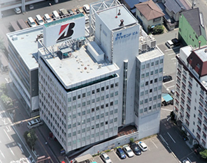 株式会社高見澤