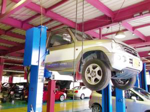 株式会社高須自動車 タックス 大宮店 ホリデー車検 大宮店 埼玉県さいたま市見沼区 中古車情報 E Navita イーナビタ 駅周辺 街のスポット情報検索サイト