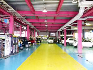 株式会社高須自動車 タックス 大宮店 ホリデー車検 大宮店 埼玉県さいたま市見沼区 中古車情報 E Navita イーナビタ 駅周辺 街のスポット情報検索サイト