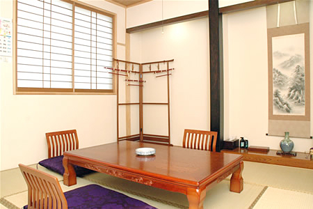 JAホールながの