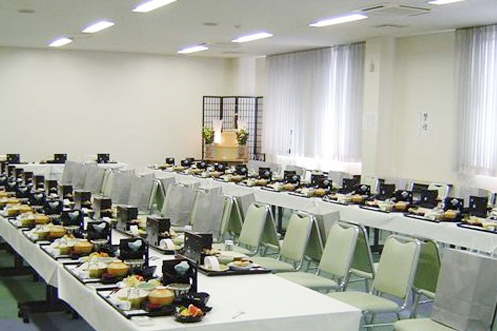 JAホールながの