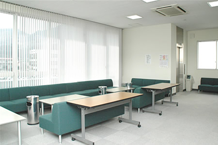 JAホールながの