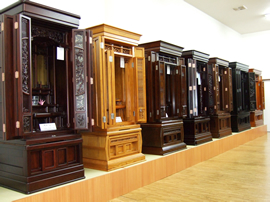 JAホールながの