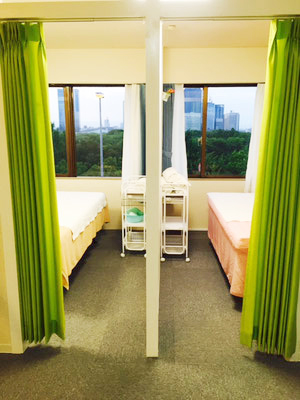 KK漢方養生会館