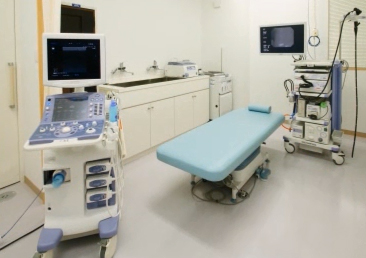 伊東内科・小児科クリニック