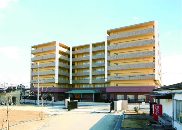 カリエール茨木