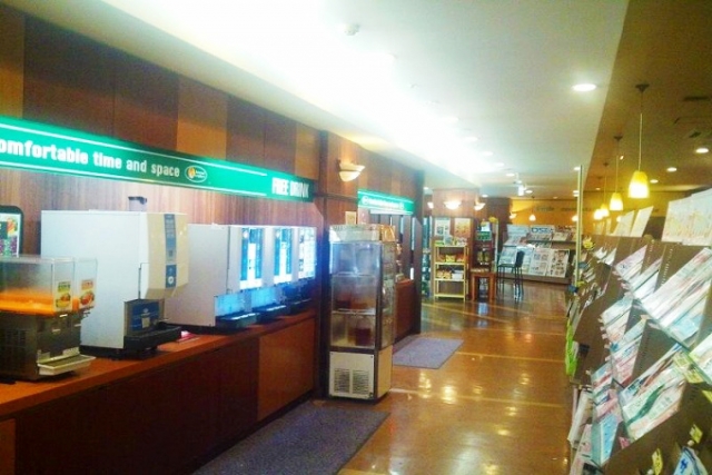 アイ・カフェBivi仙台店