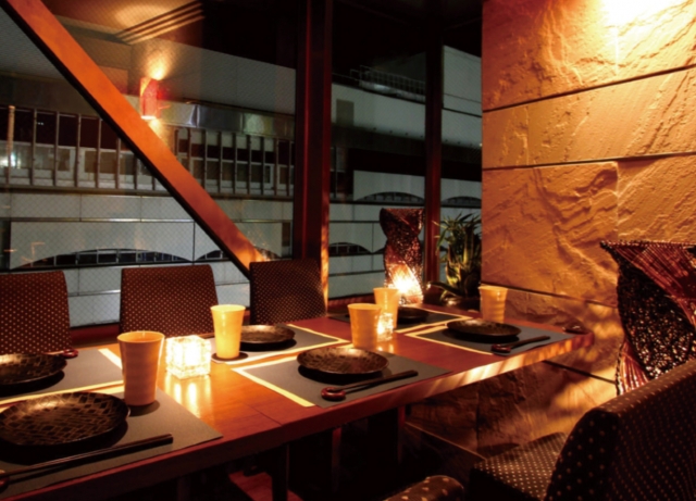 Cheese &amp; Wine Dining the life table