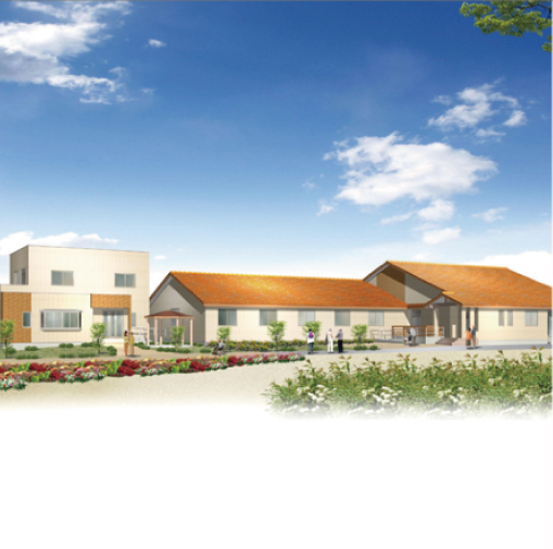 有料老人ホームシニアハウスばーすでぃ