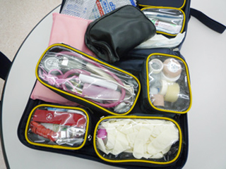 訪問看護ステーション アイ