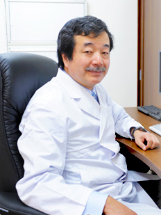 宜保内科消化器・肝臓内科クリニック