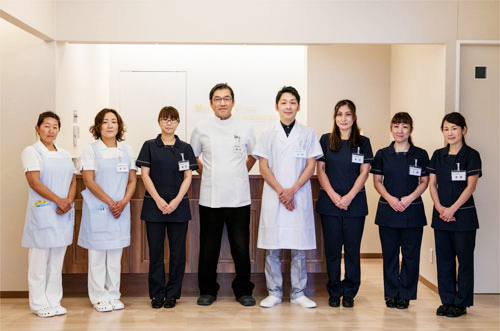 森内脳神経クリニック