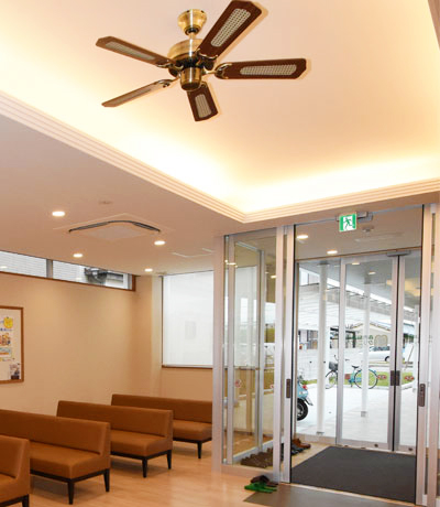 森内脳神経クリニック