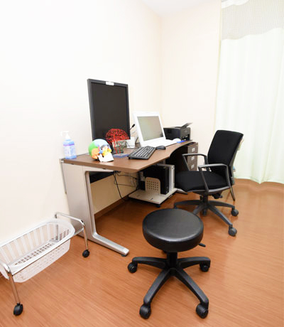 森内脳神経クリニック