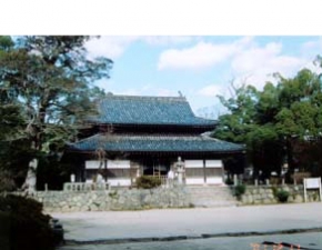 観世音寺