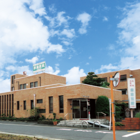 赤座医院上印食診療所