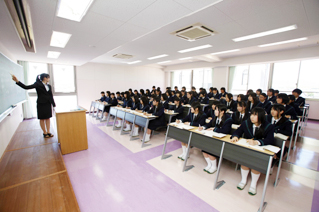 岐阜女子高等学校