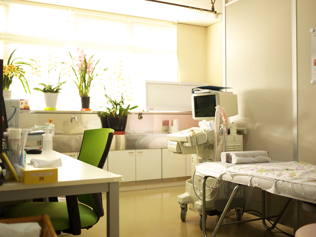 みね内科クリニック