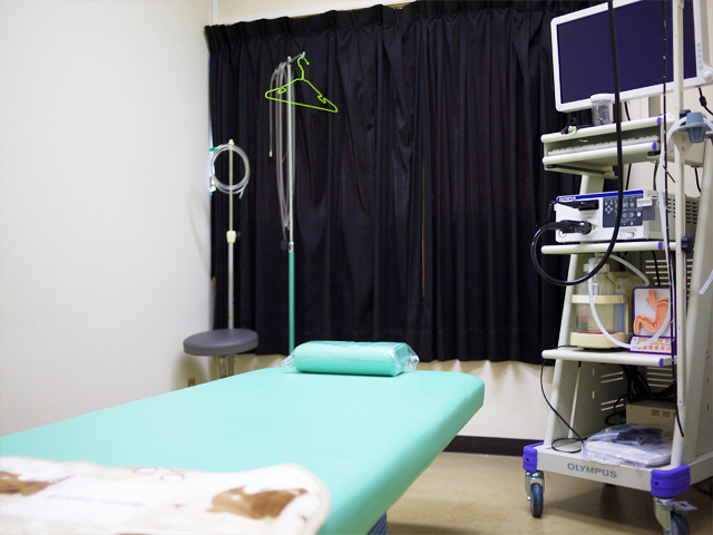 みね内科クリニック