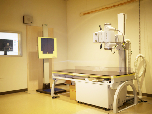 みね内科クリニック