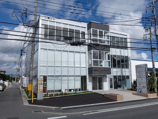 千葉北佐々木クリニック