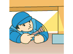 AI消毒 南島原本店