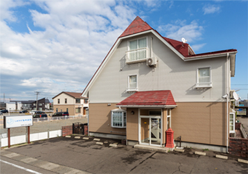 しおかぜ動物病院