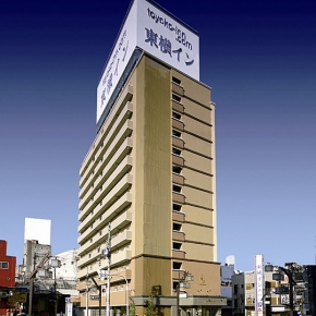 東横イン阪急十三駅西口