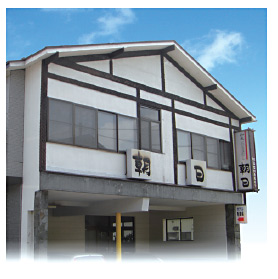 和風ビジネスホテル 朝日