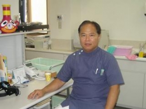 辻中医院耳鼻咽喉科