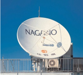 長野日本無線株式会社