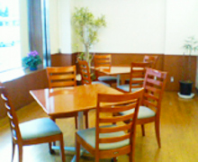 朝日長野税理士法人