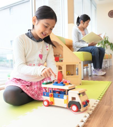 日進市役所前つばさ歯科・矯正歯科