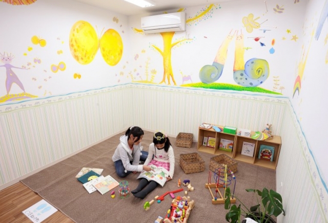 日進市役所前つばさ歯科・矯正歯科