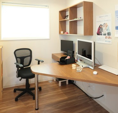 日進市役所前つばさ歯科・矯正歯科