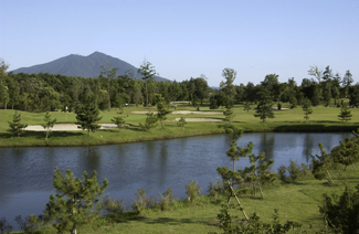 下館ゴルフ倶楽部