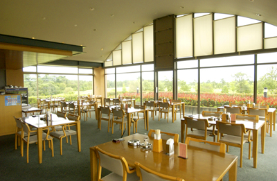 下館ゴルフ倶楽部