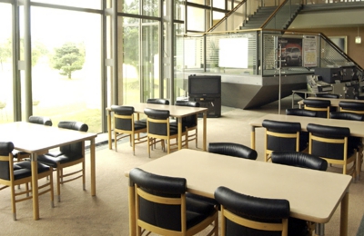 下館ゴルフ倶楽部