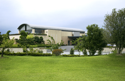 下館ゴルフ倶楽部