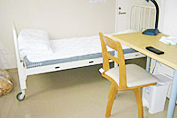 北ひろしま福祉会