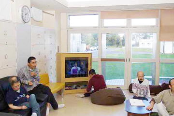 北ひろしま福祉会